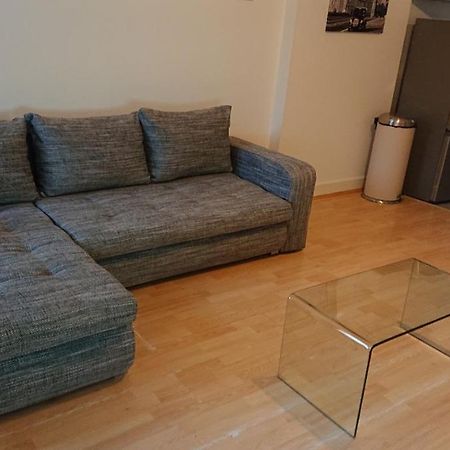 Bright, Nice Interior, Close To The City, 2 Bedroom Apartment 伦敦 外观 照片