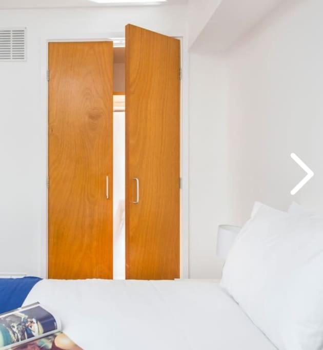 Bright, Nice Interior, Close To The City, 2 Bedroom Apartment 伦敦 外观 照片