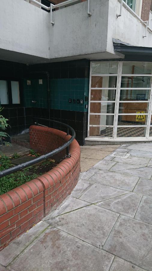 Bright, Nice Interior, Close To The City, 2 Bedroom Apartment 伦敦 外观 照片