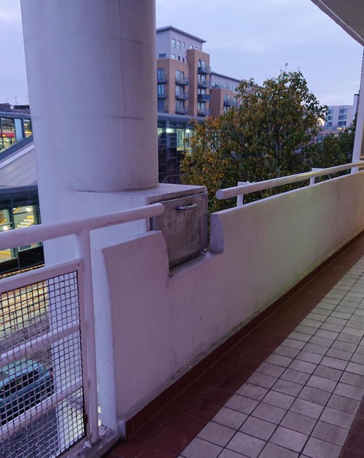 Bright, Nice Interior, Close To The City, 2 Bedroom Apartment 伦敦 外观 照片