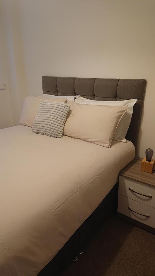 Bright, Nice Interior, Close To The City, 2 Bedroom Apartment 伦敦 外观 照片