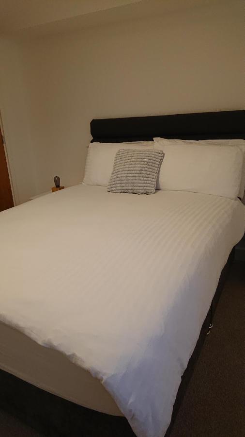 Bright, Nice Interior, Close To The City, 2 Bedroom Apartment 伦敦 外观 照片